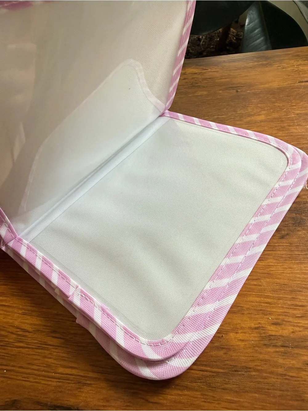 My First Photo Book - Pink Unicorn Kids Photo Album